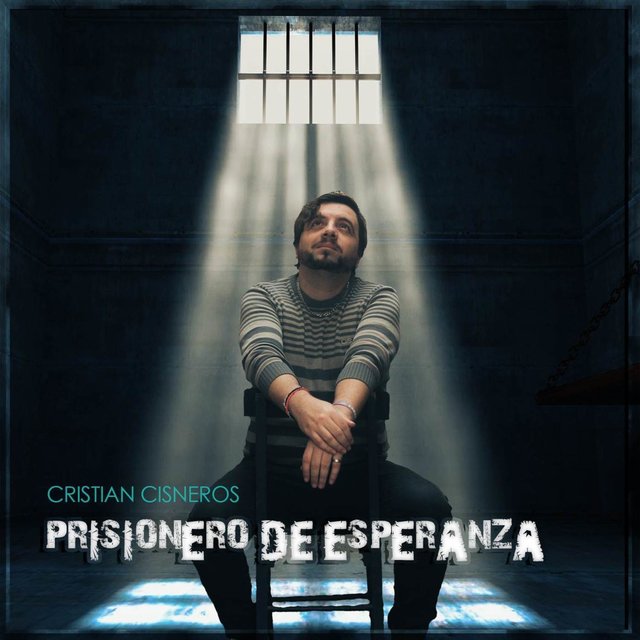 Prisionero de esperanza