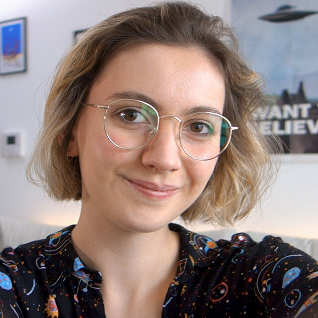 Asmr - Passage chez l’opticien