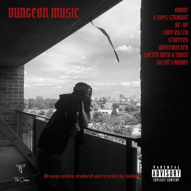 Dungeon Music