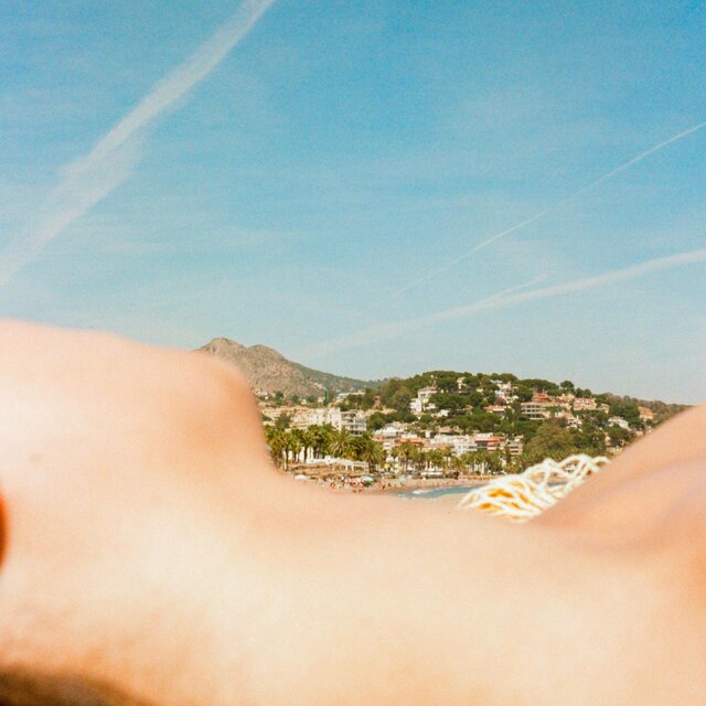 LOOK AT THE SKY