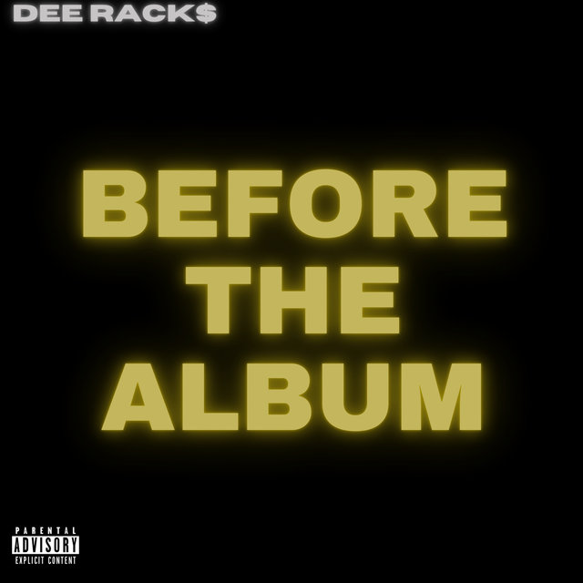 Before the Album