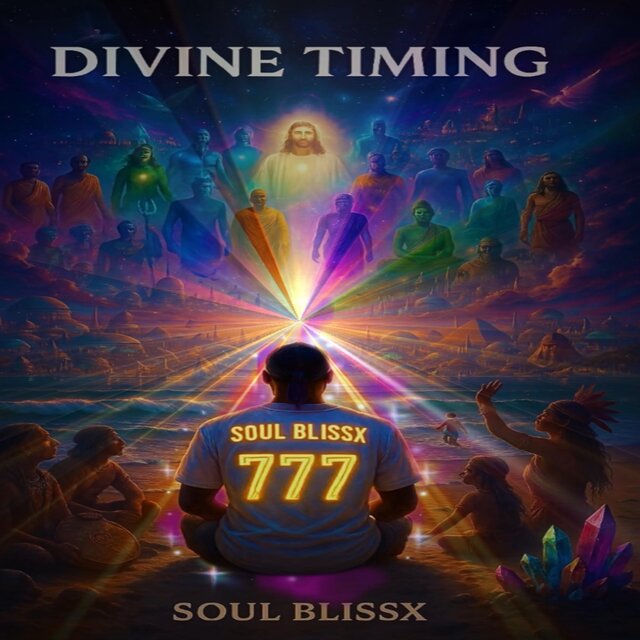Divine Timing