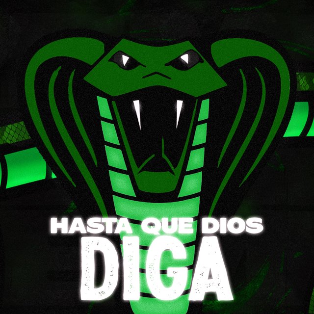 Hasta Que Dios Diga (feat. Dj Nicolas Gomez)