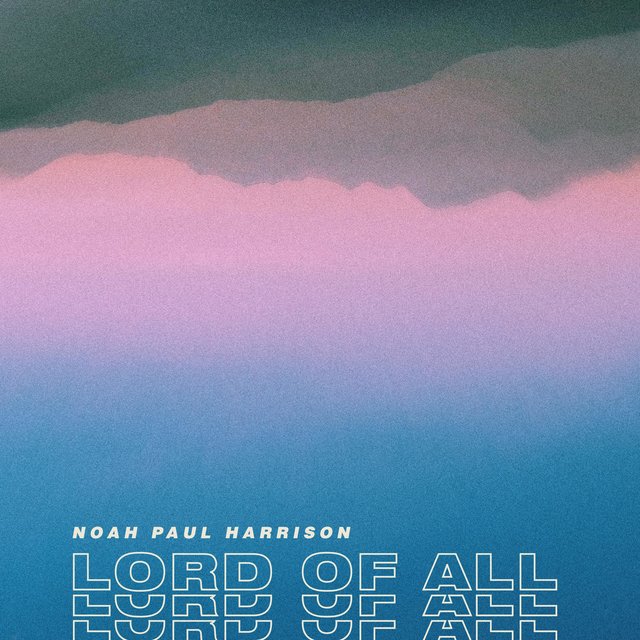 Lord of All