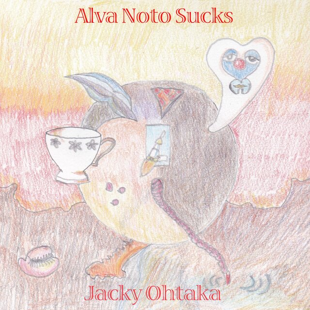 ALVA NOTO SUCKS
