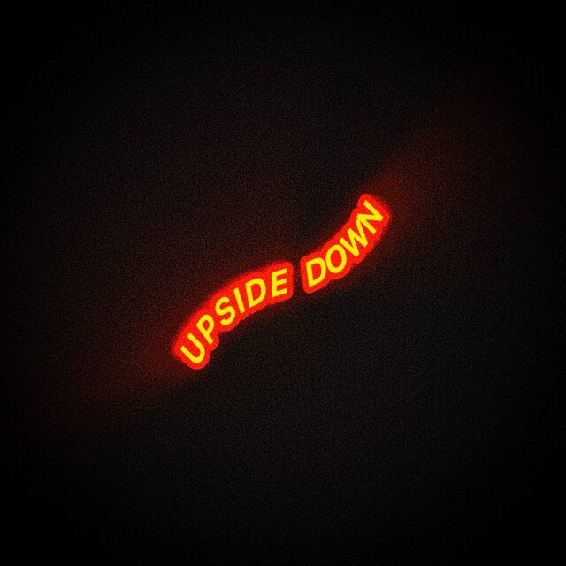 Upside Down