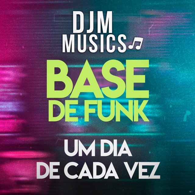 Um Dia de Cada Vez (Base de Funk Instrumental)