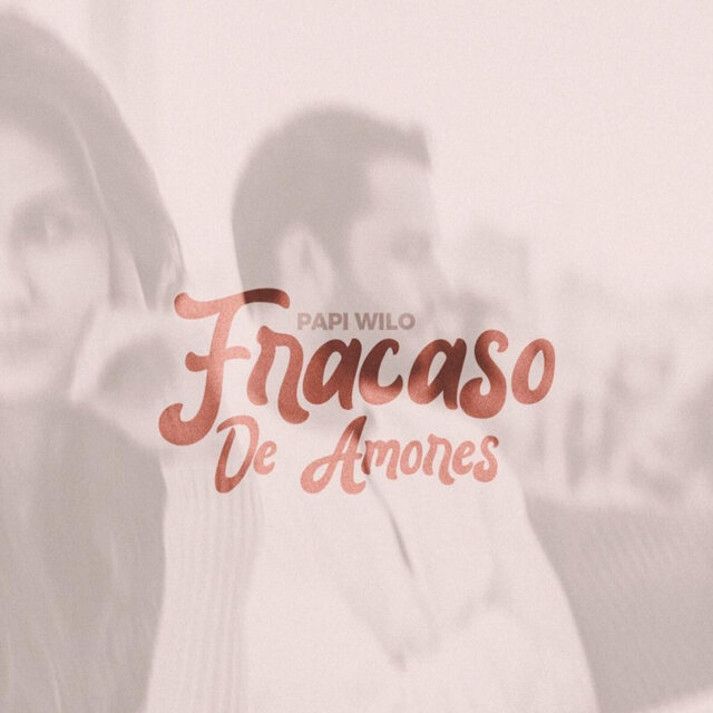 Fracaso De Amores