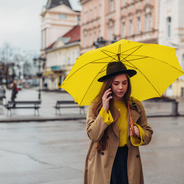 Rain Work Productivity Melodies: Relaxing Music Rainfall Melodies