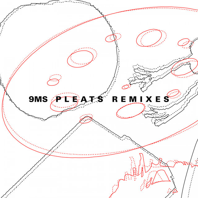 Pleats (Remixes)