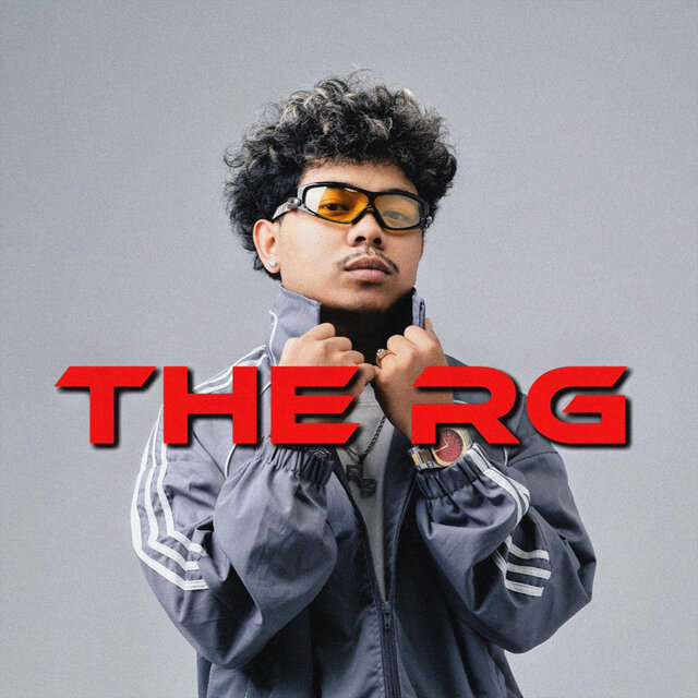THE RG