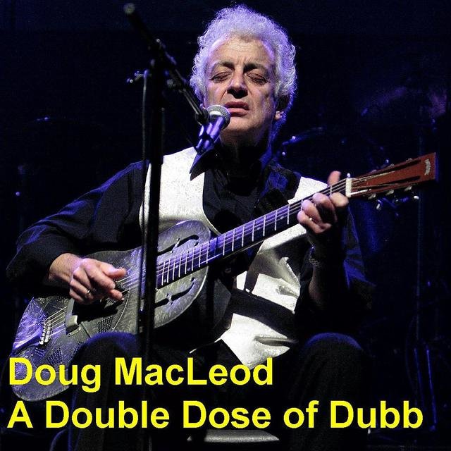 A Double Dose of Dubb (Digital Only)