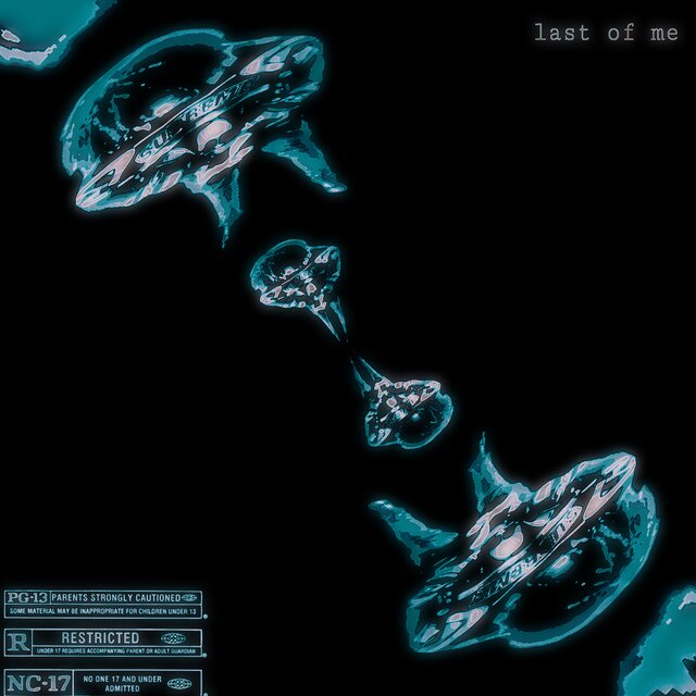 last of me