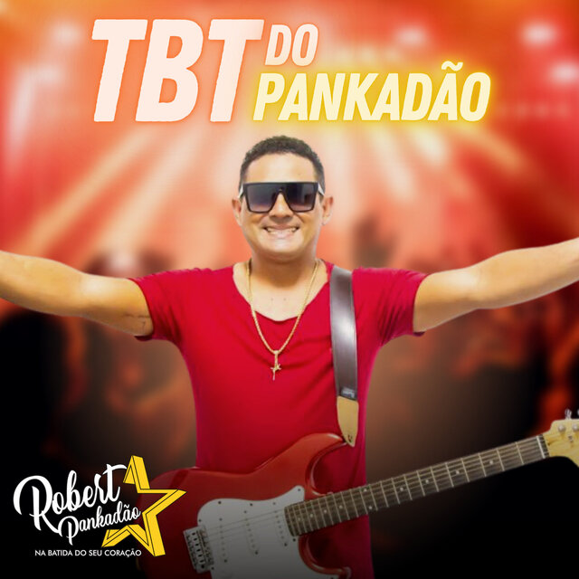 TBT do Pankadão