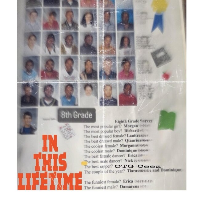 In This Lifetime: F&F