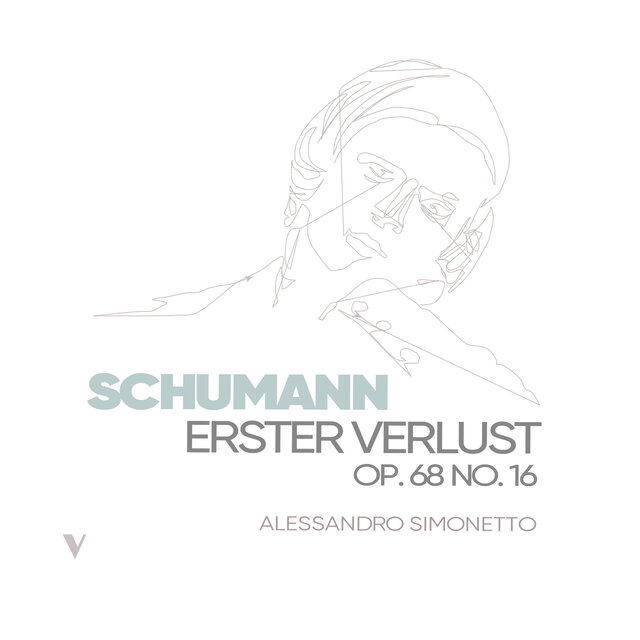 Schumann: Erster Verlust, from 