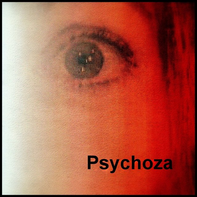 Psychoza