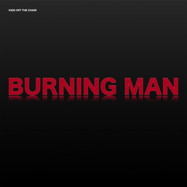 Burning Man