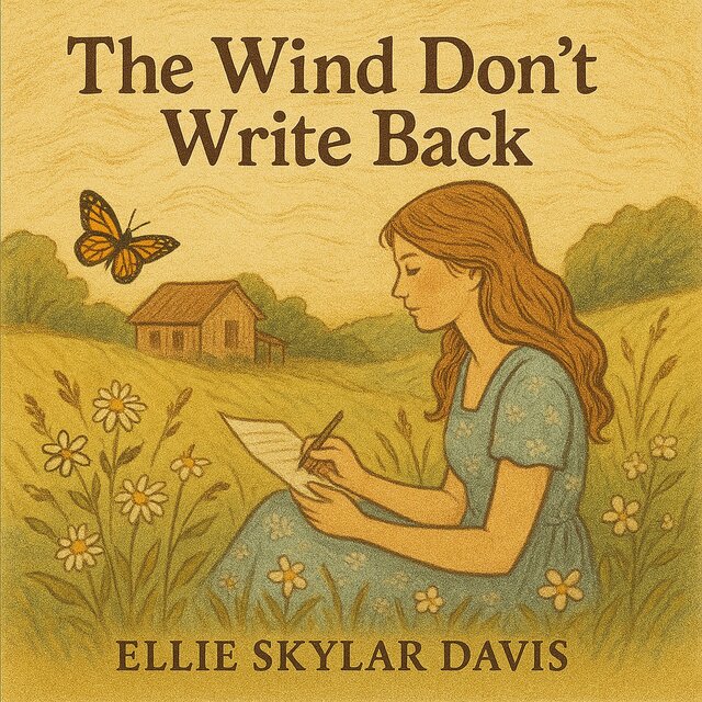 The Wind Don't Write Back