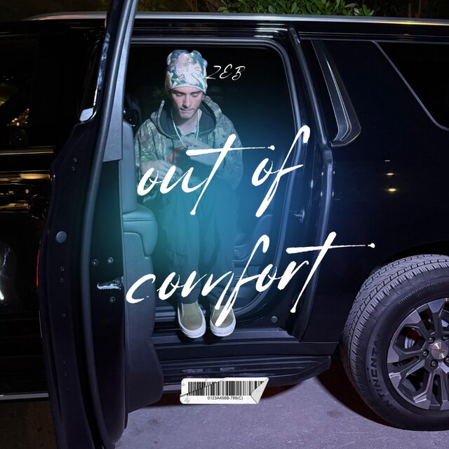 out of comfort