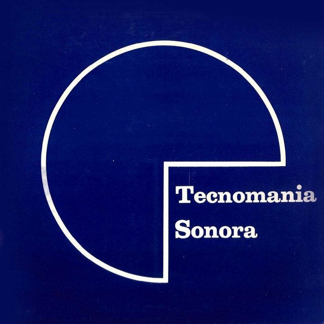 Tecnomania sonora