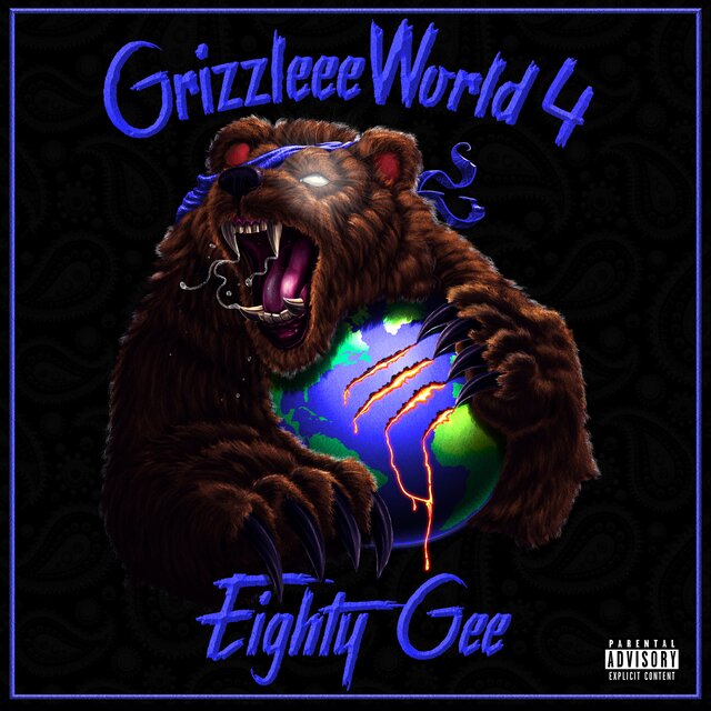 GrizzleeeWorld 4