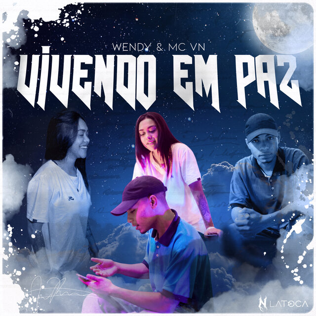 Vivendo em Paz