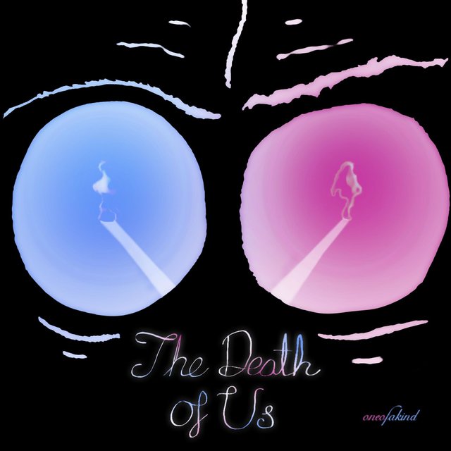 The Death of Us