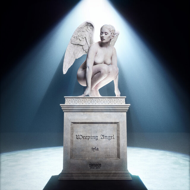 WEEPING ANGEL