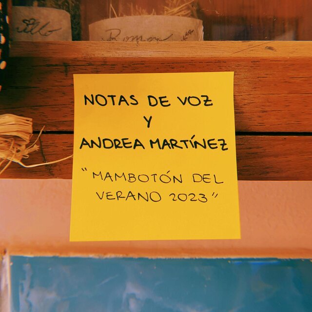 Mambotón del Verano 2023