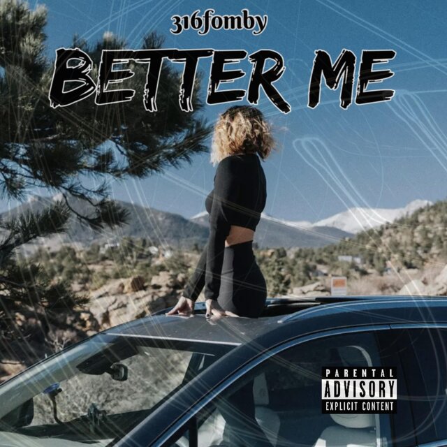 Better Me