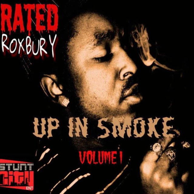Up in Smoke