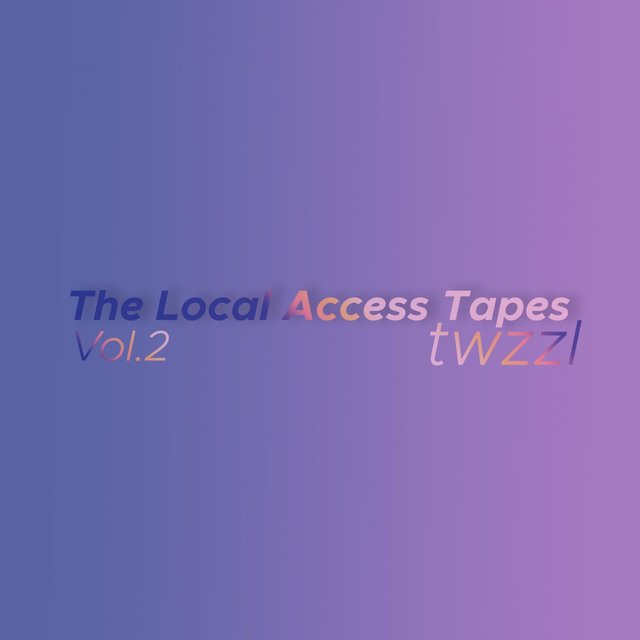 The Local Access Tapes, Vol. 2