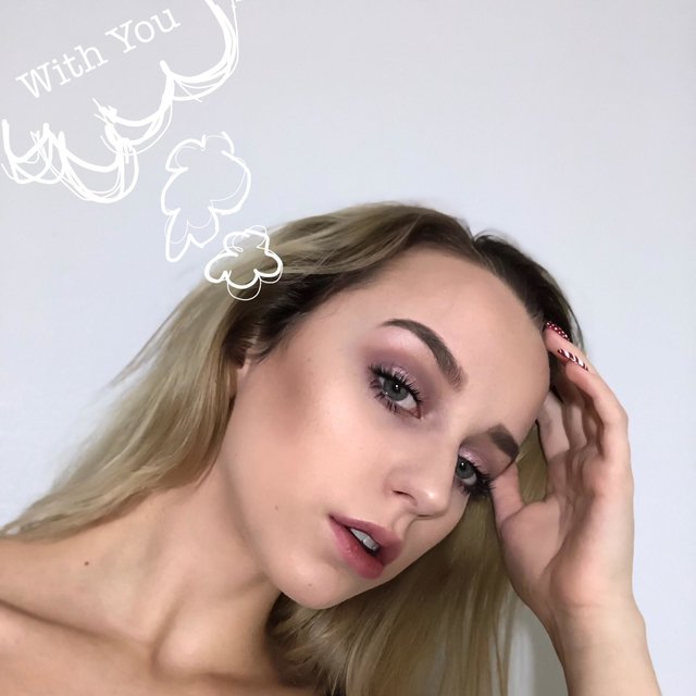 With You