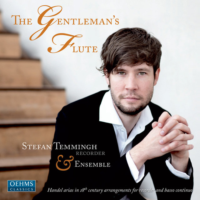 The Gentleman's Flute