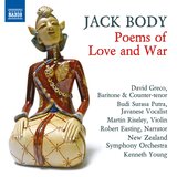 Palaran: Songs of Love and War
