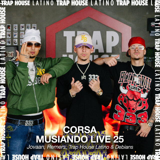 Corsa (Musiando Live 25)