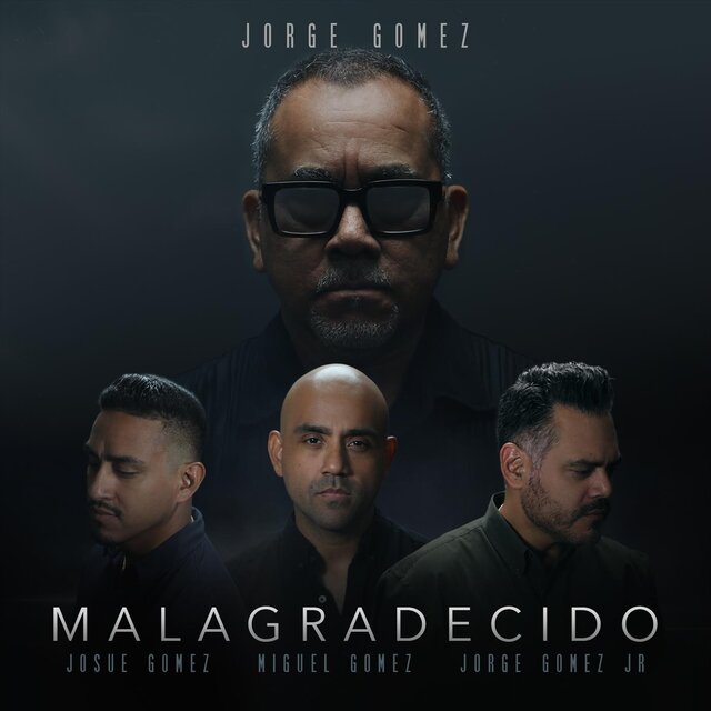 Malagradecido