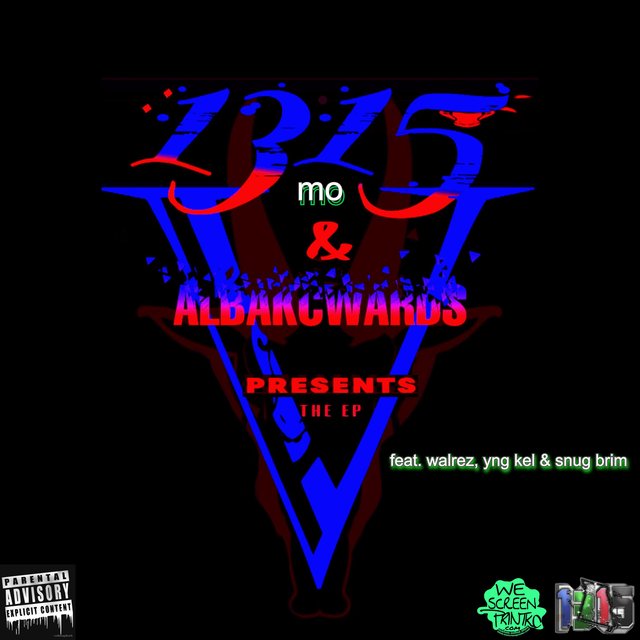 Five the Ep
