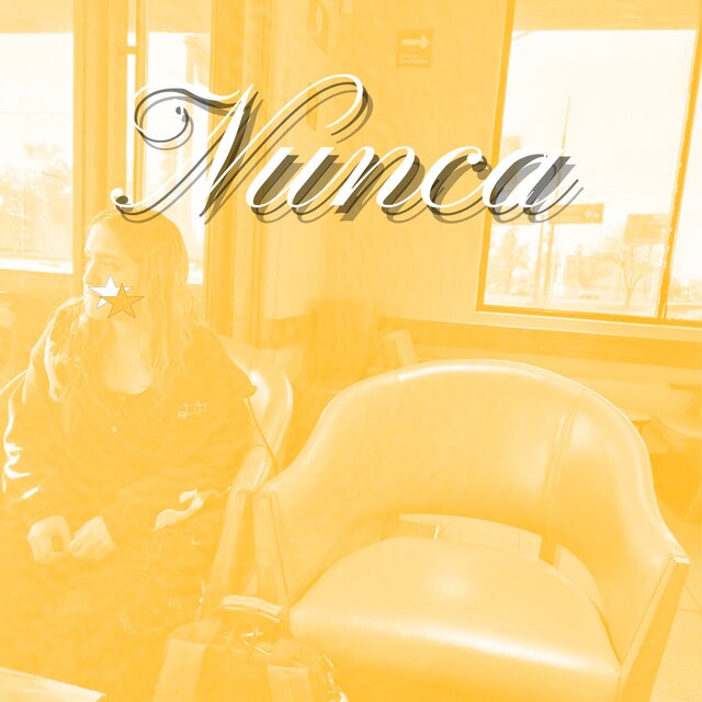 Nunca