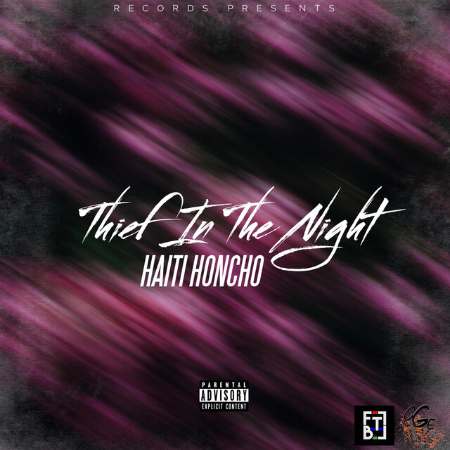 Thief In The Night