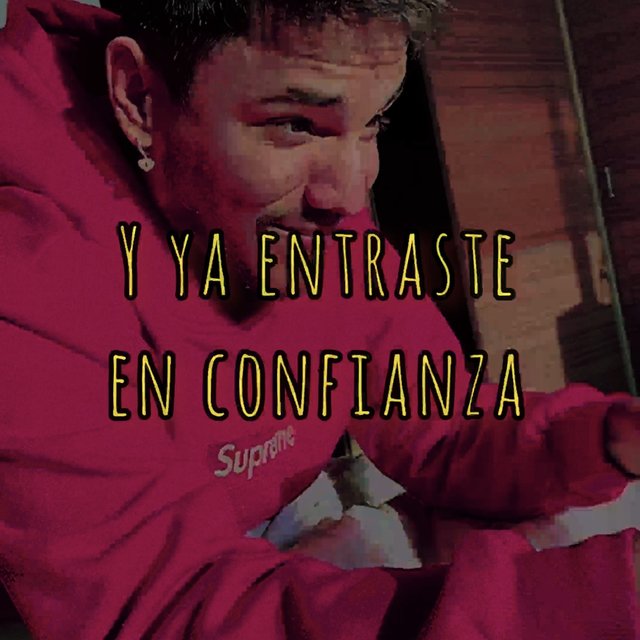 Confianza Maqueta (feat. Fuenma)