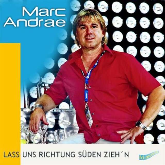 Laß uns Richtung Süden zieh’n