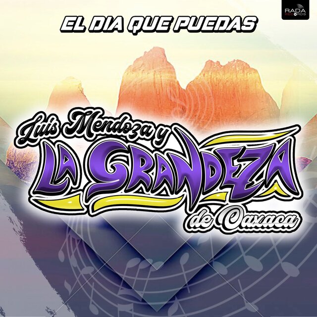 El Dia Que Puedas