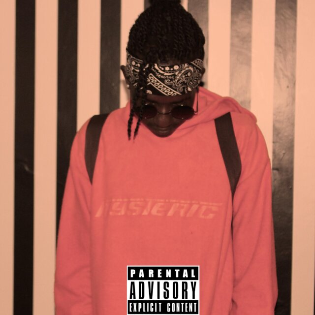 Flexx (feat. Rangeh)