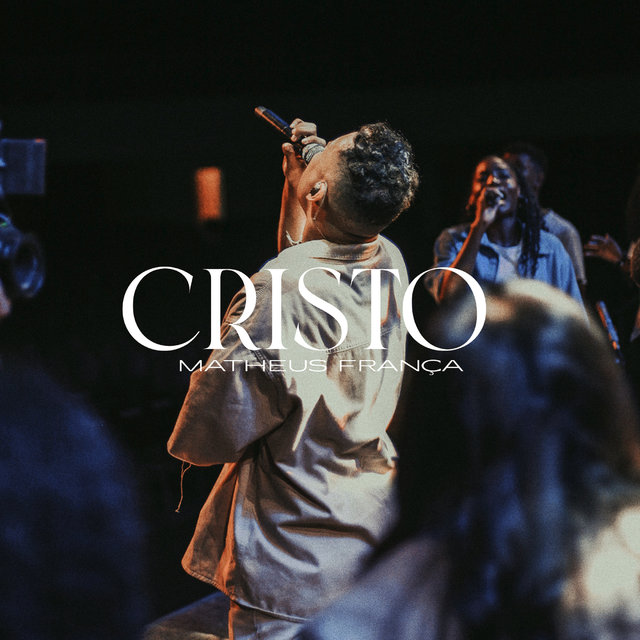 Cristo (Ao Vivo)