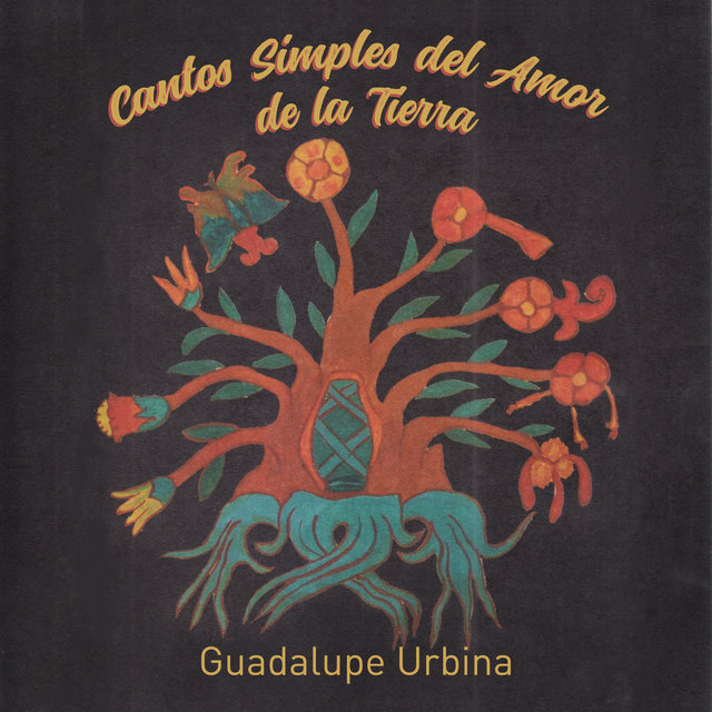 Cantos Simples del Amor de la Tierra