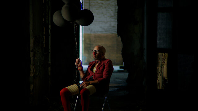 PAYASO (Official Video)