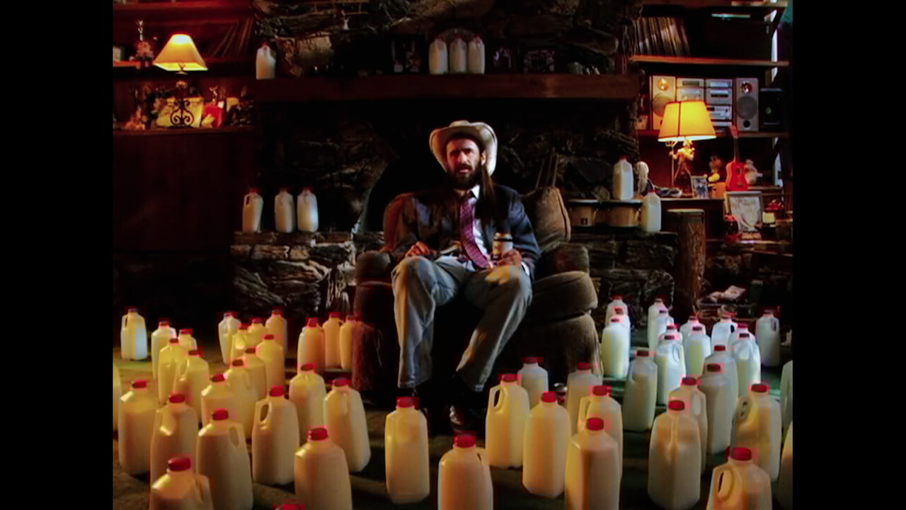 The Milkman