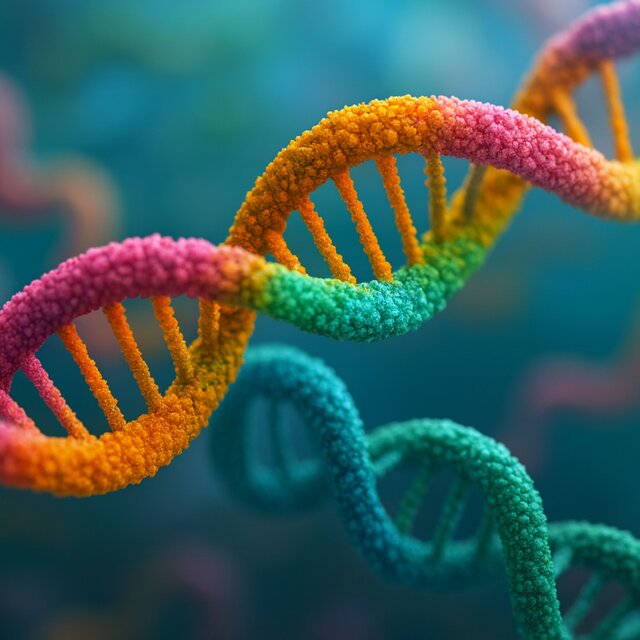 DNA Stimulator